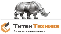 Логотип ТИТАН ТЕХНИКА