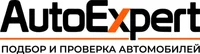 Логотип AutoExpert