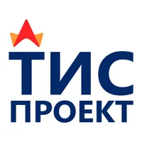 Логотип ТИС ПРОЕКТ