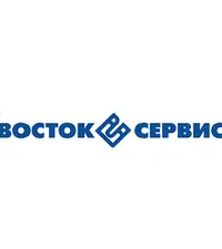 Логотип Восток-Сервис-Амур