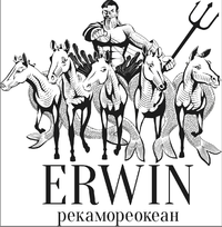 Логотип Erwin Рекамореокеан