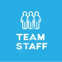 Логотип Рекрутинговое агентство Team Staff