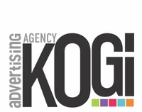 Логотип Kogi advertising agency