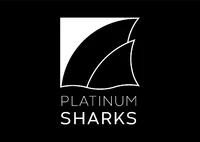 Логотип Platinum Sharks 2.0