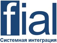 Логотип fial