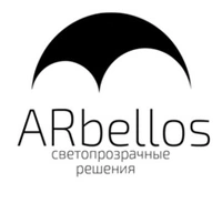 Логотип Арбеллос Светопрозрачные Решения