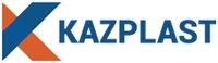 Логотип KAZPLAST