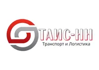 Логотип ТАИС-НН