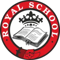 Логотип Royal School