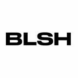 Логотип BLSH