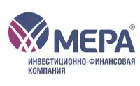 Логотип ИФК МЕРА