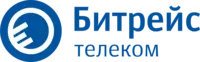 Логотип Битрейс Телеком