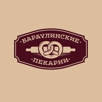 Логотип Бараулинские пекарни