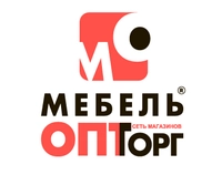 Логотип Мебель Опт Торг