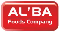 Логотип AL`BA Foods Company