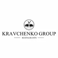 Логотип Kravchenko Group