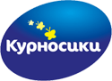 Логотип ТД Курносики