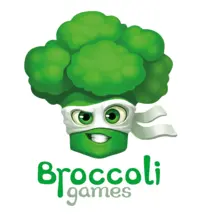 Логотип Broccoli Games