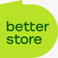 Логотип Betterstore