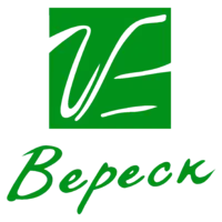 Логотип Вереск