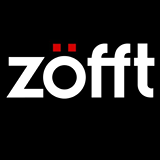 Логотип Zofft