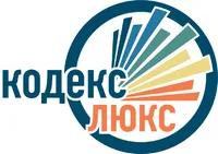 Логотип ЦНТД Кодекс Люкс