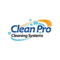 Логотип Clean Pro