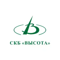 Логотип СКБ Высота