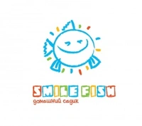 Логотип SmileFish (ИП Липовецкий Георгий Владимирович)