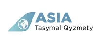 Логотип Asia Tasymal Qyzmety (ATQ)