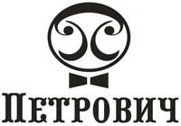 Логотип ПРОКАТ ПЕТРОВИЧ