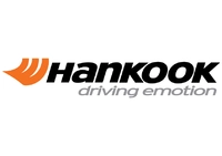 Логотип Hankook Tire Co.Ltd