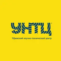 Логотип Уфимский НТЦ