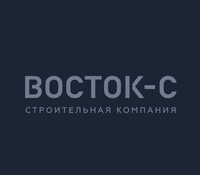 Логотип Восток - С