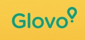 Логотип Glovo KG