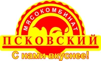 Логотип Псковмясопром