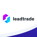 Логотип LeadTrade