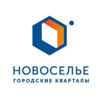 Логотип NOVOSELIE DEVELOPMENT