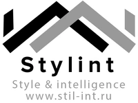 Логотип Stylint