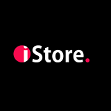 Логотип IStore