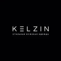 Логотип Kelzin Group