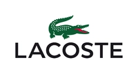 Логотип LACOSTE