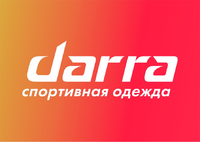 Логотип darra