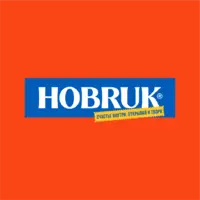 Логотип Hobruk