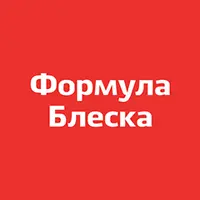 Логотип Формула Блеска