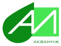 Логотип НПО Акваинж