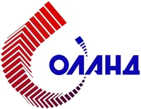 Логотип Оланд