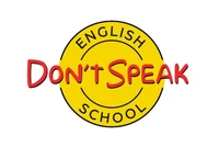 Логотип Don't Speak School