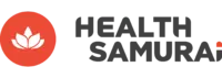 Логотип Health Samurai