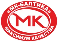 Логотип МК-Балтика